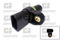 Sensor, Nockenwellenposition