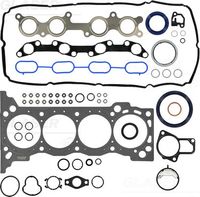 Dichtungsvollsatz, Motor