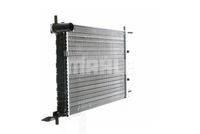 Thumbnail - Radiateur - CR381000S - MAHLE