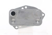 Thumbnail - Oliekoeler, motorolie - CLC118000S - MAHLE