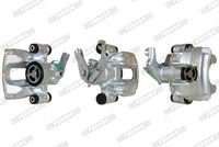 Bremssattel