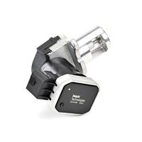 Izpl. gāzu recirkulācijas vārsts