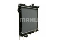 Thumbnail - Radiateur - CR185000S - MAHLE