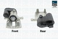 спирачен апарат