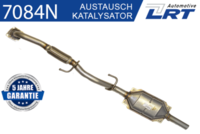 Katalysator