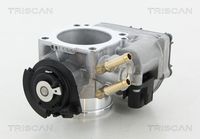 Drosselklappenstutzen