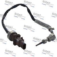 Sensor, Abgastemperatur