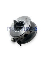 Rumpfgruppe, Turbolader Rumpfgruppe, Turbolader
