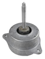 Lagerung, Motor