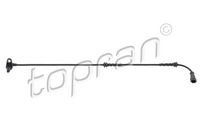 датчик, обороти на колелото