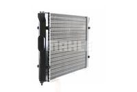 Thumbnail - Radiateur - CR272000S - MAHLE