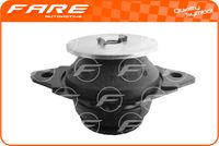 Окачване, двигател 2764 FARE SA