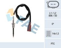 Sensor, Abgastemperatur Sensor, Abgastemperatur