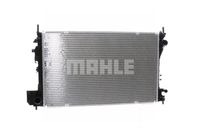 Thumbnail - Radiateur - CR834000S - MAHLE