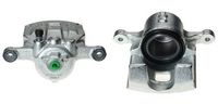 Bremssattel