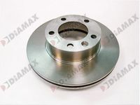 Спирачен диск N08032 DIAMAX