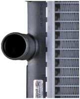 Thumbnail - Radiateur - CR602000P - MAHLE
