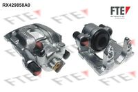 Bremssattel