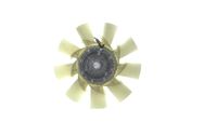 Thumbnail - Koelventilatorwiel - CFF506000P - MAHLE