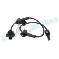 Sensor, Raddrehzahl Sensor, Raddrehzahl