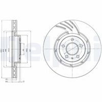 Bremsscheibe