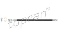 спирачен маркуч