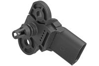 Sensor, Saugrohrdruck