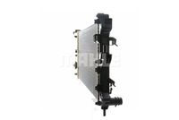 Thumbnail - Radiateur - CR881000S - MAHLE