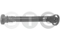 маркуч, вентилация на колянно-мотовилковия блок