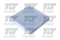 Filter, Innenraumluft