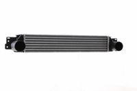 Thumbnail - Intercooler, inlaatluchtkoeler - CI390000S - MAHLE