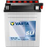 Starterbatterie