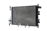 Thumbnail - Radiateur - CR377000S - MAHLE