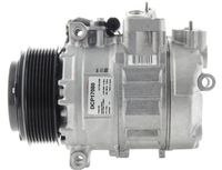 Thumbnail - Compressor, airconditioning - ACP566000P - MAHLE