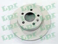 спирачен диск