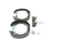 BOSCH Remschoenset 5