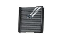 Verdampfer, Klimaanlage