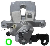 Bremssattel