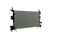 Thumbnail - Radiateur - CR1727000P - MAHLE