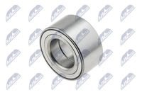 комплект колесен лагер