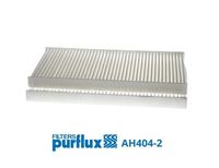 Filter, Innenraumluft