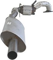 BOSAL Katalysator 5