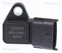 Sensor, Saugrohrdruck