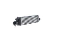 Thumbnail - Intercooler, inlaatluchtkoeler - CI690000S - MAHLE