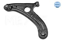 Bascula brat suspensie roata MEYLE, Cod: 37-16 050 0006