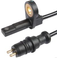 Sensor, Raddrehzahl