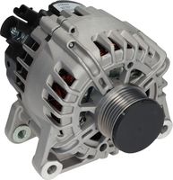 Generator / Alternator HC-Cargo, Cod: F 032 116 237