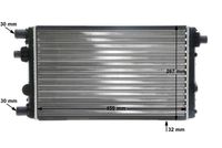 Thumbnail - Radiateur - CR632000S - MAHLE