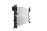 Thumbnail - Radiateur - CR226000S - MAHLE