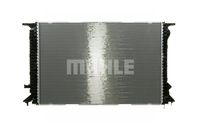 Thumbnail - Radiateur - CR910000P - MAHLE